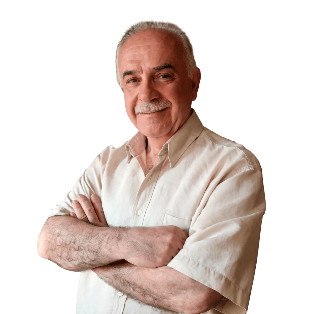 მათემატიკოსი და პროფესორი დავით კაპანაძე